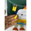 کیف کوله پشتی بچگانه ربات اورجینال اولنگ OLANG 6125 - تصویر 11