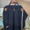 کیف کوله پشتی اورجینال هیماواری HIMAWARI 1881 - تصویر 7