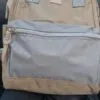 کیف کوله پشتی اورجینال هیماواری HIMAWARI 1881 - تصویر 9