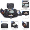 کوله پشتی و ساک ورزشی بنج 7088 کوله پشتی و ساک ورزشی بنج 7088