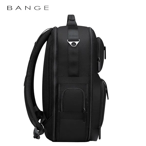 کیف بنج مسافرتی کوله پشتی لپ تاپ 15.6 G61 کیف اورجینال بنج BANGE مسافرتی کوله پشتی لپ تاپ 15.6 G61 - تصویر 10