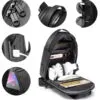 کیف کراس بادی یو اس بی دار بنج 7213 کیف کراس بادی یو اس بی دار اورجینال بنج BANGE 7213 - تصویر 10