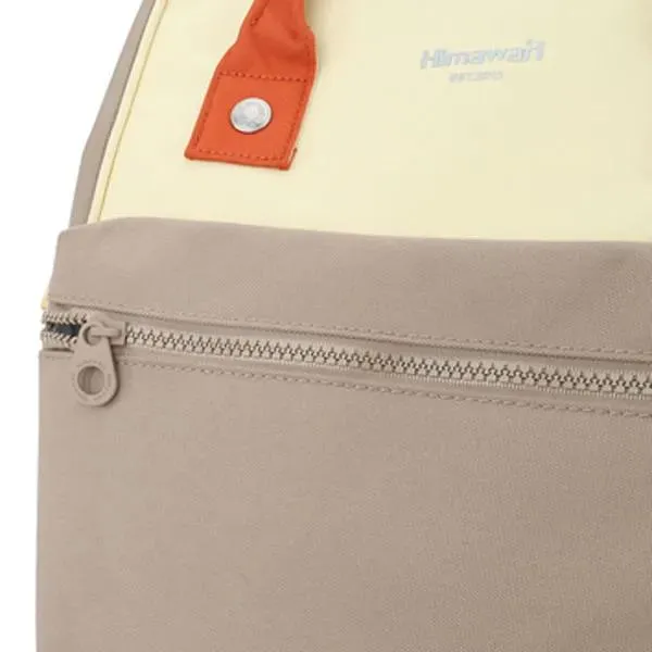 کیف کوله پشتی هیماواری 1027 کیف کوله پشتی اورجینال هیماواری HIMAWARI 1027 - تصویر 9