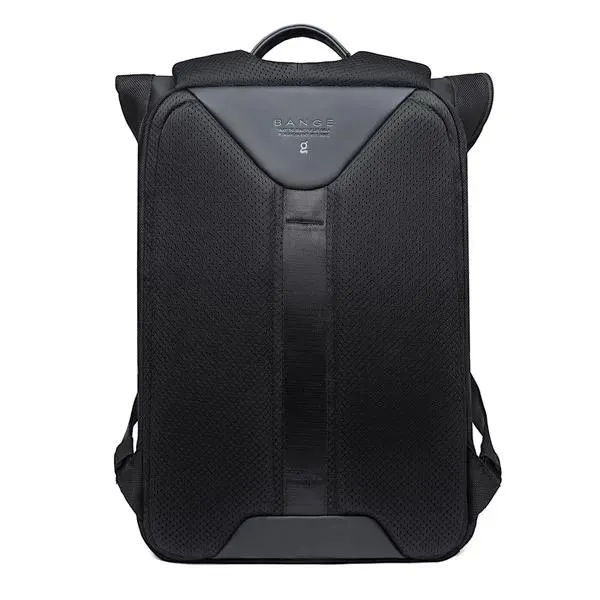 کیف کوله پشتی لپ تاپ اورجینال بنج BANGE g66 - تصویر 10