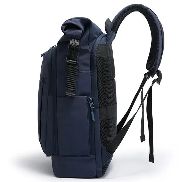 کیف کوله پشتی اورجینال بنج BANGE 8109 - تصویر 10