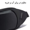 کیف کمری اورجینال بنج 7266