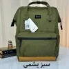 کیف کوله پشتی هیماواری 124 کیف کوله پشتی اورجینال هیماواری HIMAWARI 124 - تصویر 9