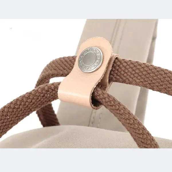 کیف کوله پشتی اورجینال هیماواری HIMAWARI مدل اوکتا 1087 - تصویر 9