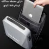 کیف و کوله پشتی لپ تاپ ضد سرقت اورجینال بنج BANGE 3005 - تصویر 9