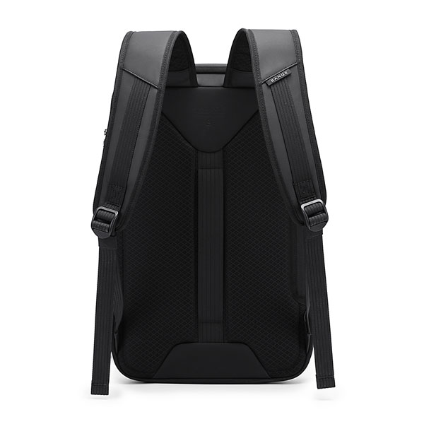 کیف مسافرتی کوله پشتی لپ تاپ ضد سرقت بنج 2956