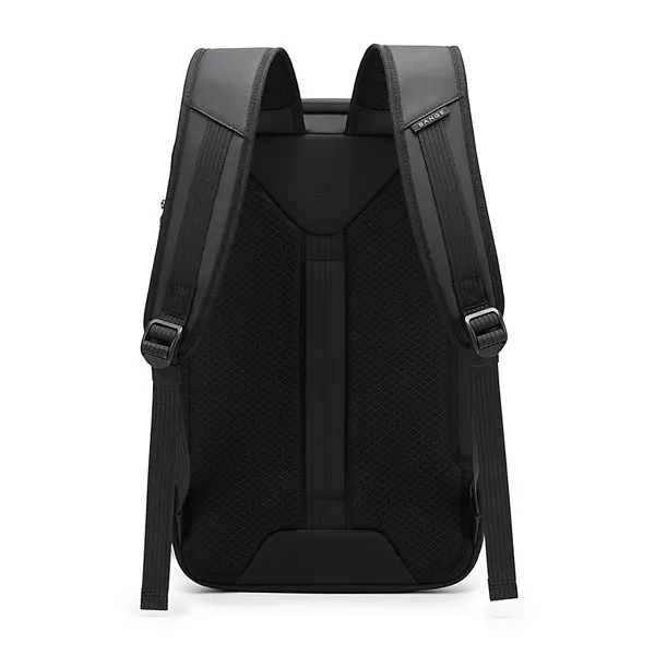 کیف مسافرتی کوله پشتی لپ تاپ ضد سرقت اورجینال بنج BANGE 2956 - تصویر 9