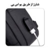 کیف کراس بادی بنج 1911 کیف کراس بادی بنج 1911