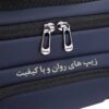 کیف کوله پشتی لپ تاپ 15.6 اینچ بنج 7802