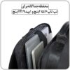 کیف و کوله پشتی لپ تاپ بنج 2602
