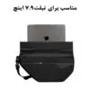 کیف کمری دوشی اورجینال بنج BANGE 7502 - تصویر 9
