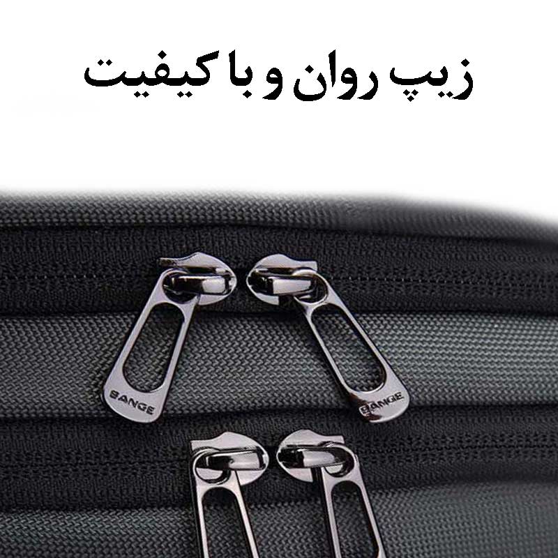 کیف کراس بادی اورجینال بنج 7795 کیف کراس بادی اورجینال بنج BANGE 7795 - تصویر 9