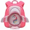 کیف بچه گانه مهدکودک هواپیما اورجینال زد ام بی بی ZM BABY 605 - تصویر 9