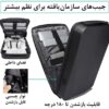 کیف کوله پشتی ضدسرقت بنج 22201