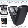کیف کوله پشتی ضدسرقت بنج 22201 کیف کوله پشتی ضدسرقت اورجینال بنج BANGE 22201 - تصویر 9
