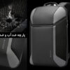کیف و کوله پشتی لپ تاپ 15.6اینچی بنج 7710