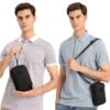کیف دستی و دوشی مدارک ضد ضربه اوزوکو 9442