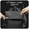 کیف کوله پشتی روزانه لپ تاپ 15.6اینچ بنج 7700 کیف کوله پشتی روزانه لپ تاپ 15.6اینچ اورجینال بنج BANGE 7700 - تصویر 10