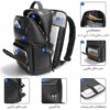 کیف و کوله پشتی چرم بنج 6627