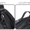 کیف باشگاه بنج 77178 ساک ورزشی اورجینال ضد سرقت کیف باشگاه بنج 77178 ساک ورزشی اورجینال ضد سرقت