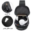 کیف کراس بادی بنج 7221 کیف کراس بادی اورجینال بنج BANGE 7221 - تصویر 10