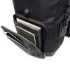 کیف کوله پشتی لپ تاپ اورجینال بنج BANGE g66 - تصویر 11