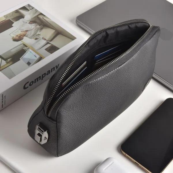 کیف دستی قفل رمز دار ویوو Alpha Anti-theft