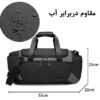کیف و ساک ورزشی بنج 2378