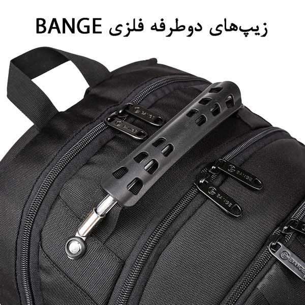 کیف مدرسه اورجینال کوله پشتی لپ تاپ 17 اینچ بنج 1901