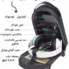 کیف کراس بادی بنج 7256 کیف کراس بادی اورجینال بنج BANGE 7256 - تصویر 10