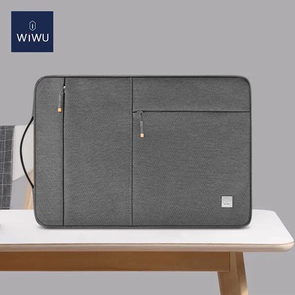 کاور لپ تاپ و مک بوک 16 اینچی ویوو Alpha Slim Sleeve
