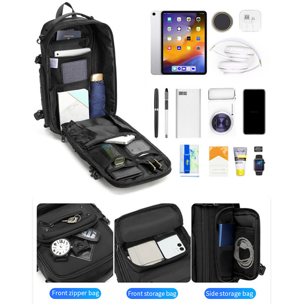 کیف کراس بادی کوله تک بند اوزوکو 9585