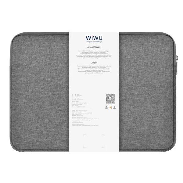 کاور مک بوک و لپ تاپ 16 اینچی ویوو Minimalist Laptop Sleeve