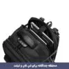 کیف کوله پشتی مسافرتی اورجینال اوزوکو OZUKO 9309L - تصویر 10