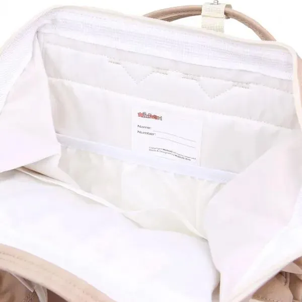 کیف کوله پشتی هیماواری 9007 کیف کوله پشتی اورجینال هیماواری HIMAWARI 9007 - تصویر 10