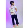 کیف کوله پشتی بچگانه یونی کورن اولنگ 6146