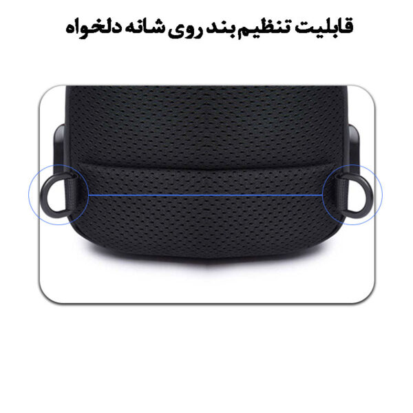 کیف کراس بادی بنج 1911 کیف کراس بادی بنج 1911