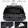 کیف کمری هاردشل اوزوکو 9500
