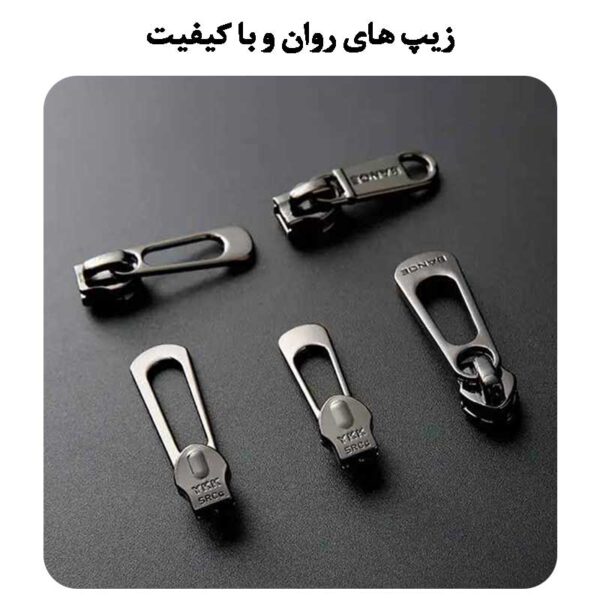 کیف کوله پشتی لپ تاپ 15.6 اینچ بنج 7663 کیف کوله پشتی لپ تاپ 15.6 اینچ بنج 7663