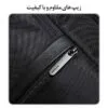 کیف باشگاه بنج 77178 ساک ورزشی اورجینال ضد سرقت کیف باشگاه اورجینال بنج BANGE 77178 ساک ورزشی ضد سرقت - تصویر 11