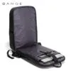 کیف کوله پشتی لپ تاپ 15.6 اینچی اورجینال بنج BANGE 2950 - تصویر 12