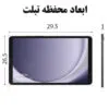 کیف بنج مسافرتی کوله پشتی لپ تاپ 15.6 G61 کیف اورجینال بنج BANGE مسافرتی کوله پشتی لپ تاپ 15.6 G61 - تصویر 12