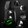 کیف کراس بادی یو اس بی دار بنج 7213 کیف کراس بادی یو اس بی دار اورجینال بنج BANGE 7213 - تصویر 11