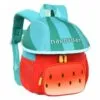 کیف کوله پشتی بچه گانه اولنگ 6203 کیف کوله پشتی بچه گانه اورجینال اولنگ OLANG 6203 - تصویر 11