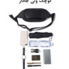 کیف کمری اورجینال بنج 7266
