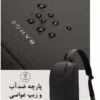 کیف کراس بادی بنج 8031 کیف کراس بادی اورجینال بنج BANGE 8031 - تصویر 11